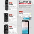 Antevisão Folheto WORTEN Mobile Promoções de 2 agosto a 31 agosto