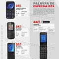 Antevisão Folheto WORTEN Mobile Promoções de 2 agosto a 31 agosto