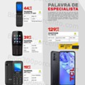 Antevisão Folheto WORTEN Mobile Promoções de 2 agosto a 31 agosto