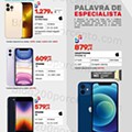 Antevisão Folheto WORTEN Mobile Promoções de 2 agosto a 31 agosto