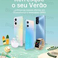 Antevisão Folheto WORTEN Mobile Promoções de 2 agosto a 31 agosto