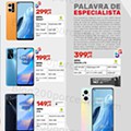 Antevisão Folheto WORTEN Mobile Promoções de 2 agosto a 31 agosto