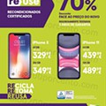 Antevisão Folheto WORTEN Mobile Promoções de 2 agosto a 31 agosto