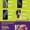 Antevisão Folheto WORTEN Mobile Promoções de 2 agosto a 31 agosto