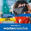 Antevisão Folheto WORTEN Mobile Promoções de 2 agosto a 31 agosto