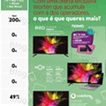 Antevisão Folheto WORTEN Mobile Promoções de 2 agosto a 31 agosto