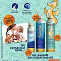 Antevisão Folheto AUCHAN Saúde e Bem-Estar Promoções de 22 agosto a 18 setembro