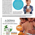 Antevisão Folheto AUCHAN Saúde e Bem-Estar Promoções de 22 agosto a 18 setembro