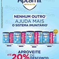 Antevisão Folheto AUCHAN Saúde e Bem-Estar Promoções de 22 agosto a 18 setembro