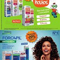Antevisão Folheto AUCHAN Saúde e Bem-Estar Promoções de 22 agosto a 18 setembro