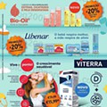 Antevisão Folheto AUCHAN Saúde e Bem-Estar Promoções de 22 agosto a 18 setembro