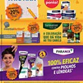 Antevisão Folheto AUCHAN Saúde e Bem-Estar Promoções de 22 agosto a 18 setembro