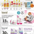 Antevisão Folheto AUCHAN Saúde e Bem-Estar Promoções de 22 agosto a 18 setembro