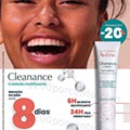 Antevisão Folheto AUCHAN Saúde e Bem-Estar Promoções de 22 agosto a 18 setembro