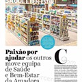 Antevisão Folheto AUCHAN Saúde e Bem-Estar Promoções de 22 agosto a 18 setembro
