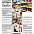 Antevisão Folheto AUCHAN Saúde e Bem-Estar Promoções de 22 agosto a 18 setembro