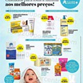 Antevisão Folheto AUCHAN Saúde e Bem-Estar Promoções de 22 agosto a 18 setembro