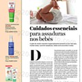 Antevisão Folheto AUCHAN Saúde e Bem-Estar Promoções de 22 agosto a 18 setembro