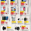 Antevisão Folheto AUCHAN Tecnologia Promoções de 18 agosto a 25 agosto