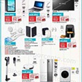 Antevisão Folheto AUCHAN Tecnologia Promoções de 18 agosto a 25 agosto
