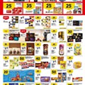 Antevisão Folheto CONTINENTE Bom Dia Promoções de 9 a 15 agosto