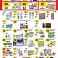 Antevisão Folheto CONTINENTE Bom Dia Promoções de 9 a 15 agosto