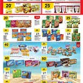 Antevisão Folheto CONTINENTE Bom Dia Promoções de 9 a 15 agosto