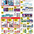 Antevisão Folheto CONTINENTE Bom Dia Promoções de 9 a 15 agosto