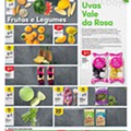 Antevisão Folheto CONTINENTE Bom Dia Promoções de 9 a 15 agosto