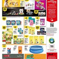Antevisão Folheto CONTINENTE Bom Dia Promoções de 9 a 15 agosto