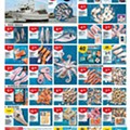 Antevisão Folheto CONTINENTE Bom Dia Promoções de 9 a 15 agosto