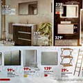 Antevisão Folheto BRICOMARCHÉ Promoções de 11 agosto a 11 setembro
