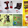 Antevisão Folheto BRICOMARCHÉ Promoções de 11 agosto a 11 setembro