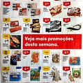 Antevisão Folheto CONTINENTE Promoções Fim de Semana - 19 a 22 agosto