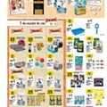 Antevisão Folheto CONTINENTE Hiper - Modelo Promoções de 16 agosto a 22 agosto