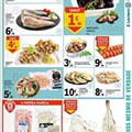Antevisão Folheto E-LECLERC Promoções de 18 agosto a 24 agosto