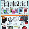 Antevisão Folheto E-LECLERC Auto Promoções de 4 agosto a 4 setembro
