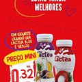 Antevisão Folheto MINIPREÇO Extra Promoções de 11 a 17 agosto