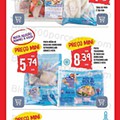 Antevisão Folheto MINIPREÇO Extra Promoções de 11 a 17 agosto