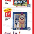 Antevisão Folheto MINIPREÇO Extra Promoções de 11 a 17 agosto