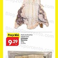 Antevisão Folheto MINIPREÇO Extra Promoções de 11 a 17 agosto