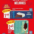 Antevisão Folheto MINIPREÇO Extra Promoções de 11 a 17 agosto