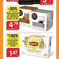 Antevisão Folheto MINIPREÇO Extra Promoções de 11 a 17 agosto