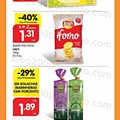 Antevisão Folheto MINIPREÇO Extra Promoções de 11 a 17 agosto