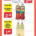 Antevisão Folheto MINIPREÇO Extra Promoções de 11 a 17 agosto