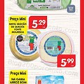 Antevisão Folheto MINIPREÇO Extra Promoções de 11 a 17 agosto