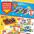 Antevisão Folheto E-LECLERC Promoções Fim de Semana - 19 a 21 agosto