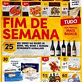 Antevisão Folheto CONTINENTE Promoções Fim de Semana - 12 agosto a 15 agosto