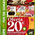 Antevisão Folheto PINGO DOCE Promoções Fim de Semana - 12 agosto a 15 agosto