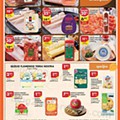 Antevisão Folheto PINGO DOCE Lojas Grandes Promoções de 9 a 15 agosto